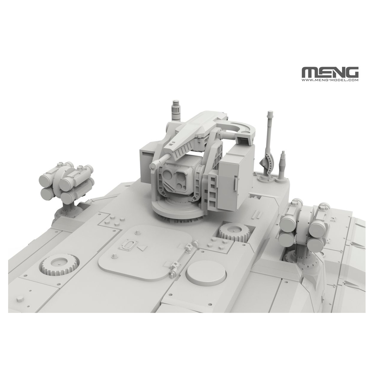 ak-interactive-1-72-chinese-main-battle-tank-ztz100-kit-carro-armato image 8