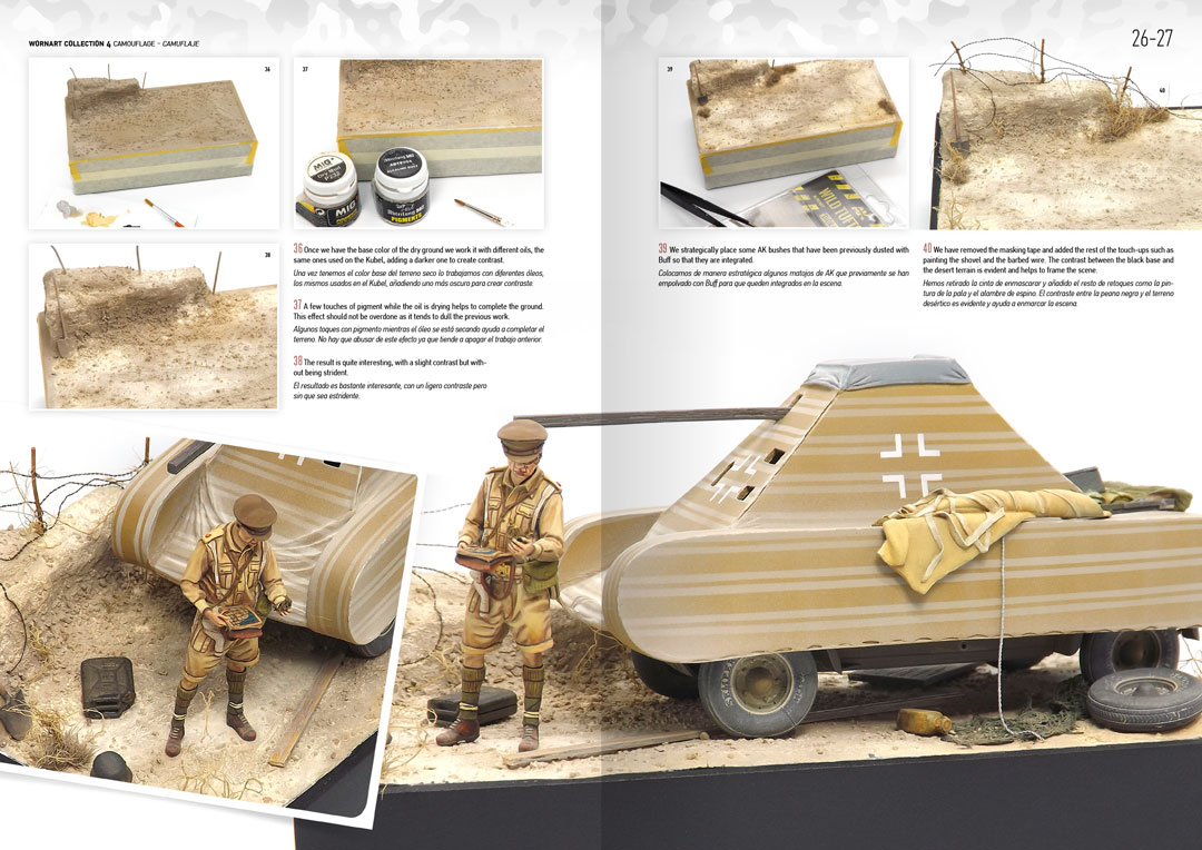 ak-interactive-worn-art-collection-issue-04-camouflage-rivista-copertina-dannegg image 3