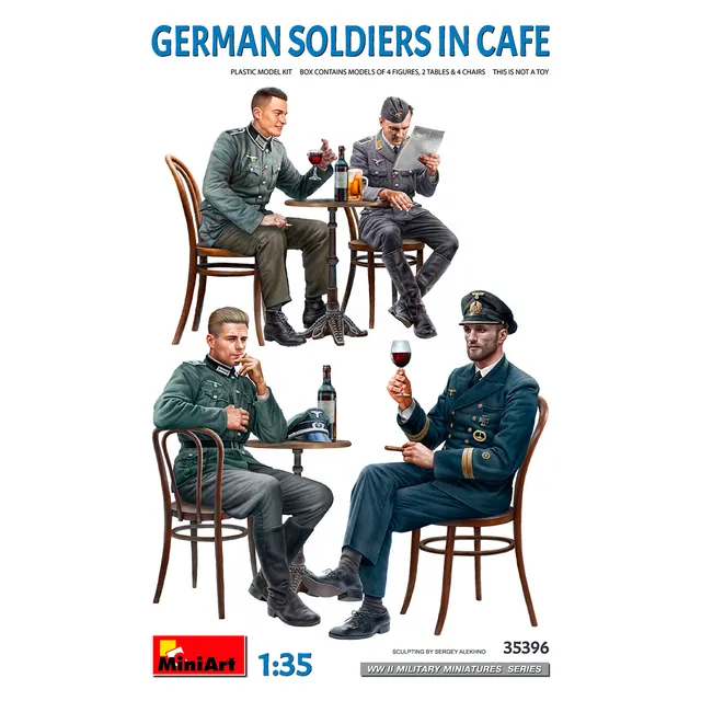 ak-interactive-1-35-german-soldiers-in-cafe image 1