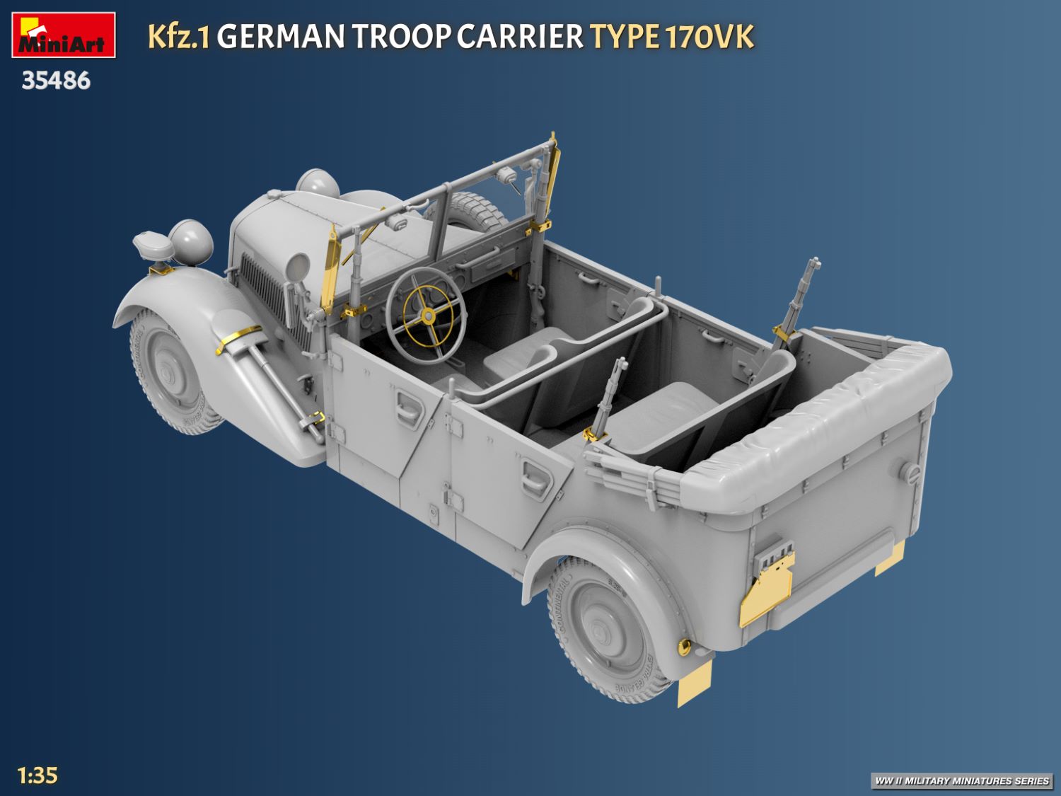 ak-interactive-1-35-kfz-1-german-troop-carrier-type-170vk-kit-veicolo-militare image 6