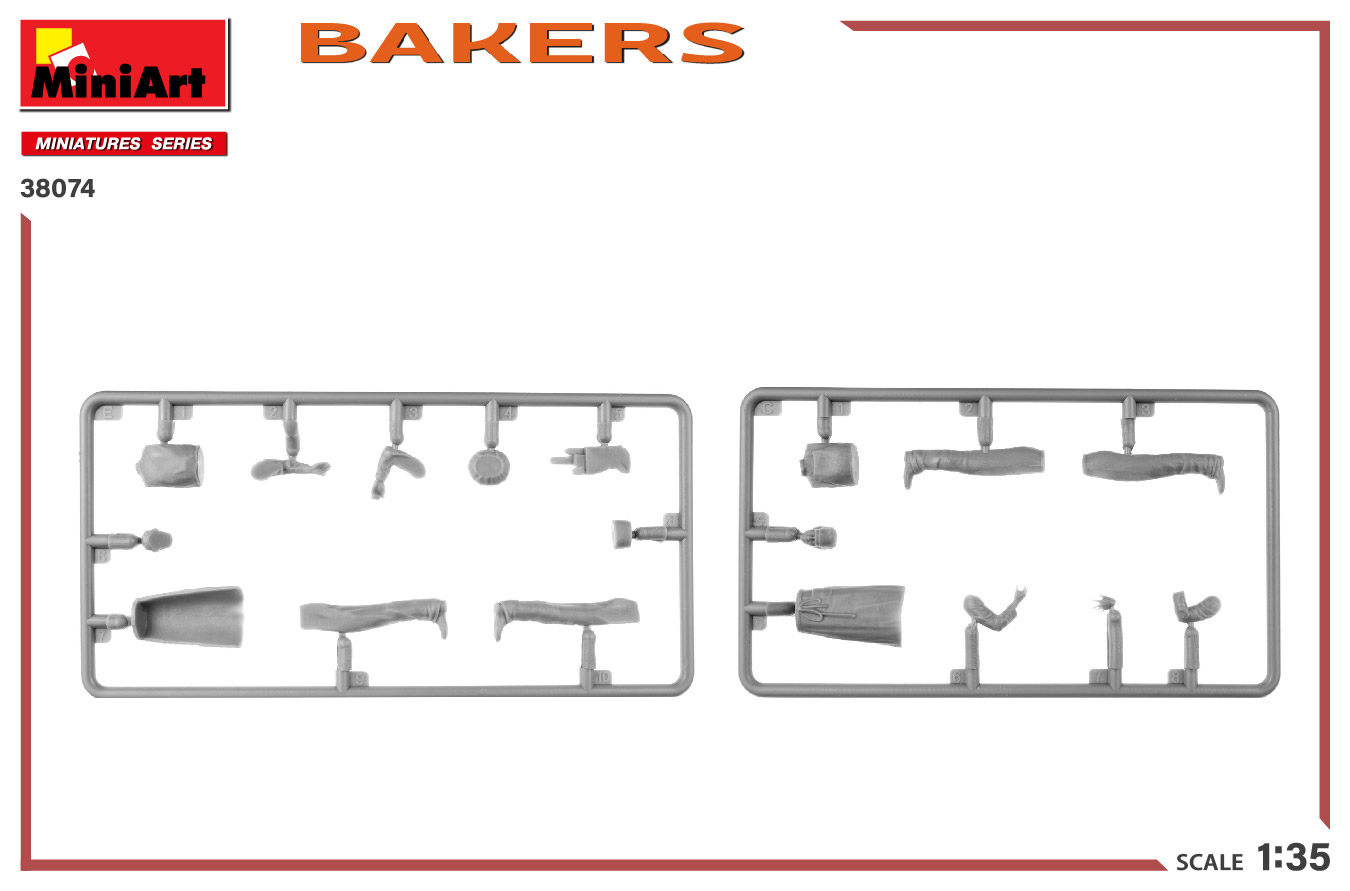 ak-interactive-1-35-bakers-set-figure-scala-1-35-per-modellismo image 7