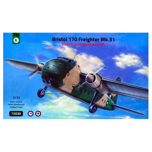 ak-interactive-1-72-bristol-170-freighter-mk-31 image 1