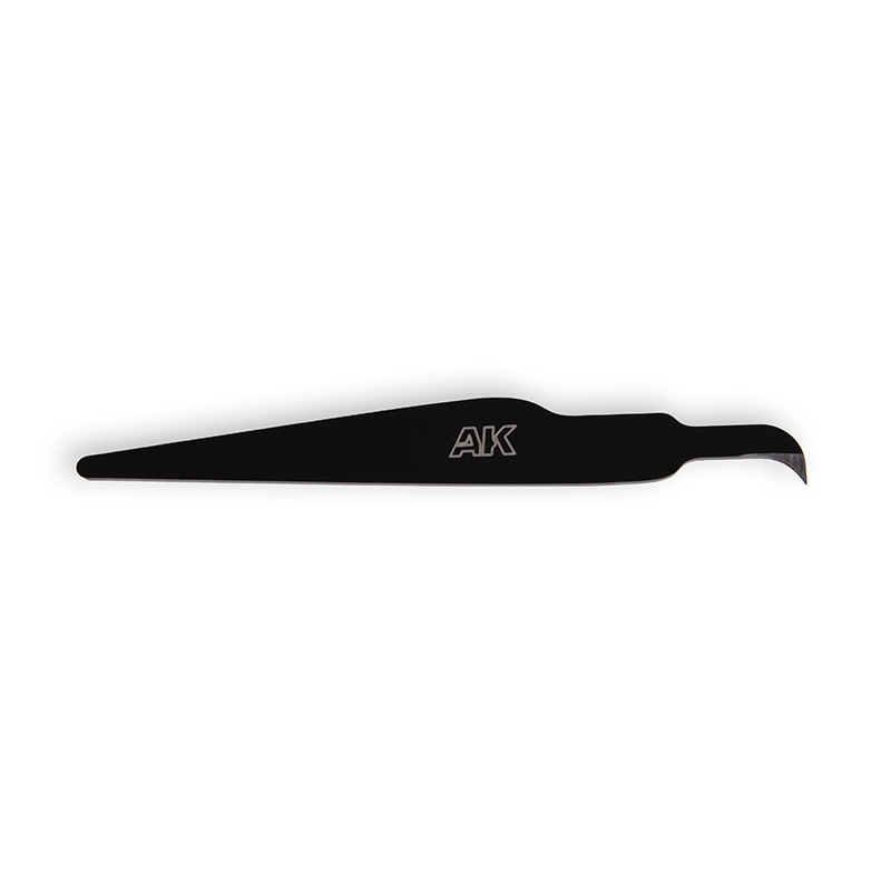 ak-interactive-scriber-stainless-steel-57-hrc-incisore-per-modellismo image 3