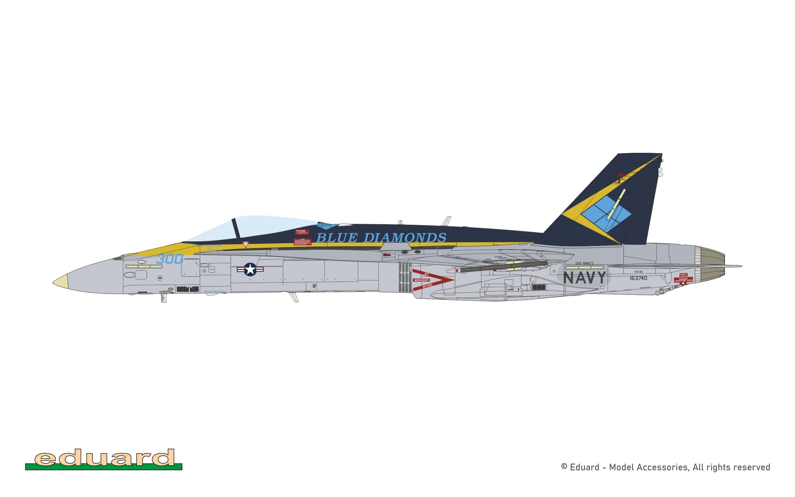 ak-interactive-1-48-hornet-legacy-kit-modellismo image 7