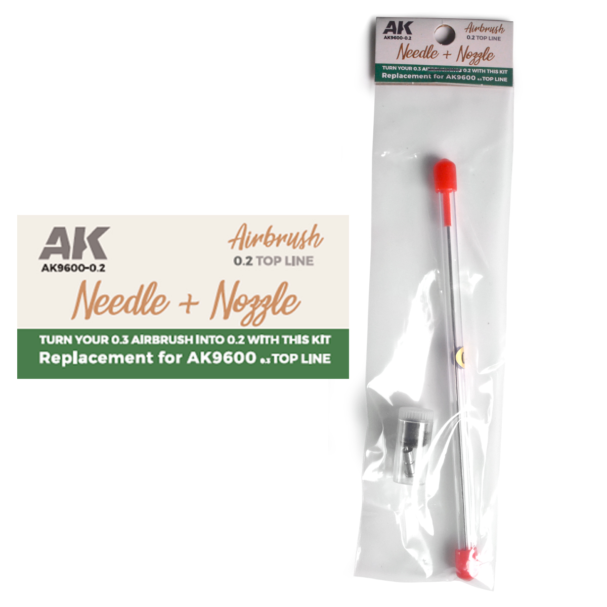 ak-interactive-needle-nozzle-0-2-replacement-for-ak9600-ricambio-aerografo image 4