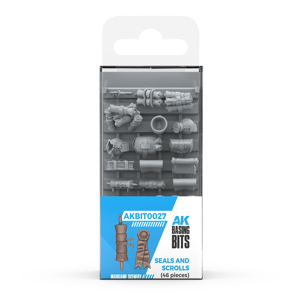 ak-interactive-seals-scrolls-ak-basing-bits-set-di-elementi-per-basi image 1