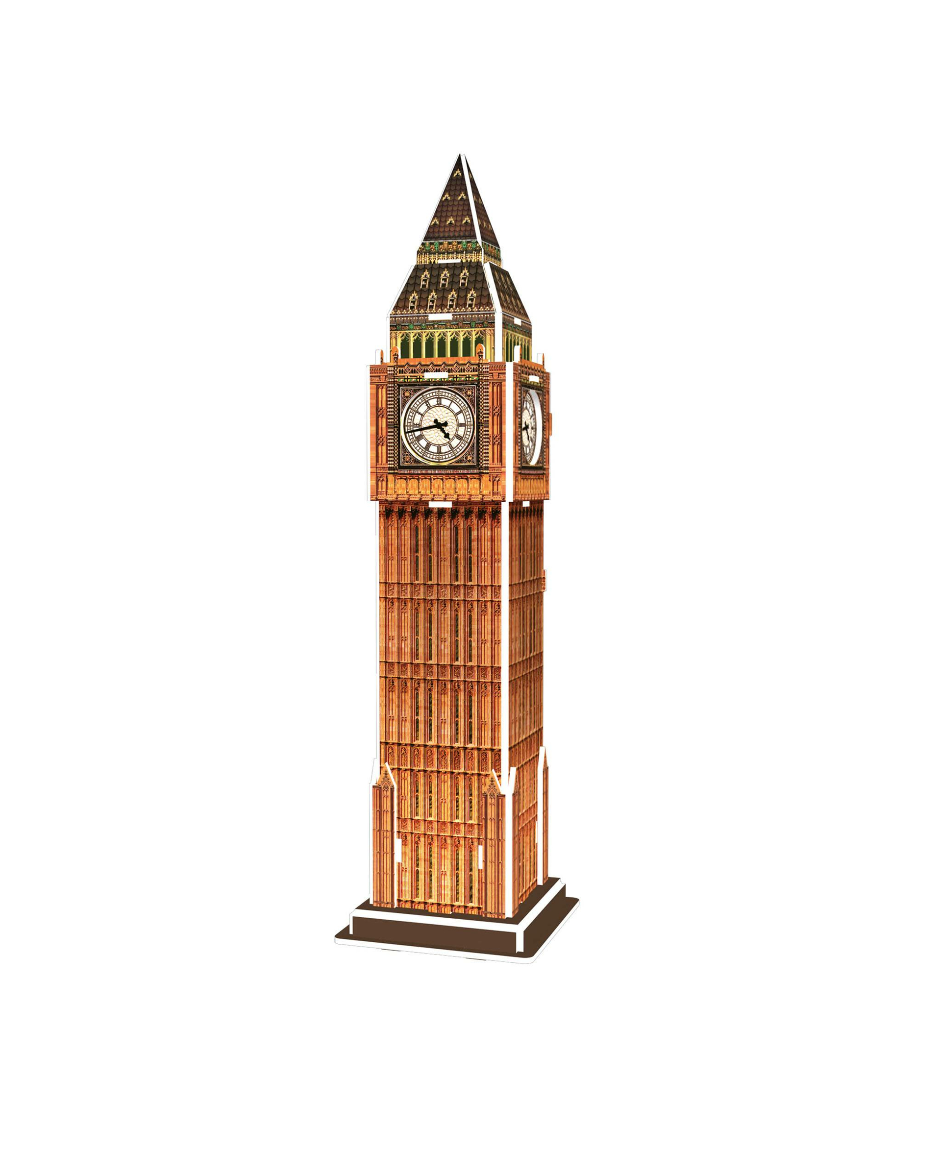 ak-interactive-3d-mini-puzzle-big-ben-2 image 3