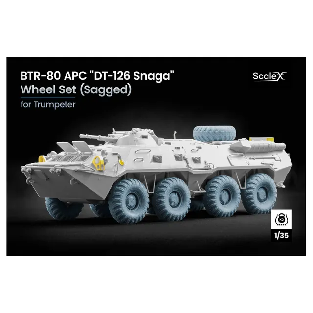 ak-interactive-btr-80-apc-set-ruote-zavorrate-dt-126-1-35 image 1