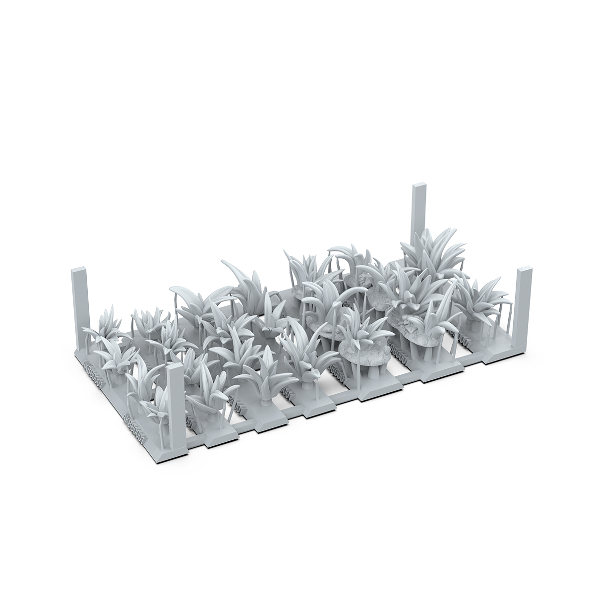 ak-interactive-grass-tufts-ak-basing-bits-per-diorami image 2