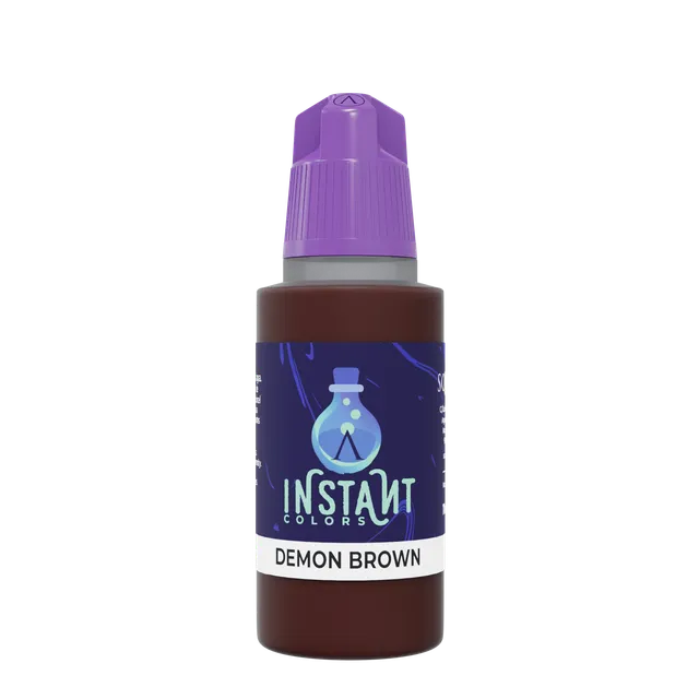 scale75-instant-colors-demon-brown-pittura-rapida-17ml-mate image 1