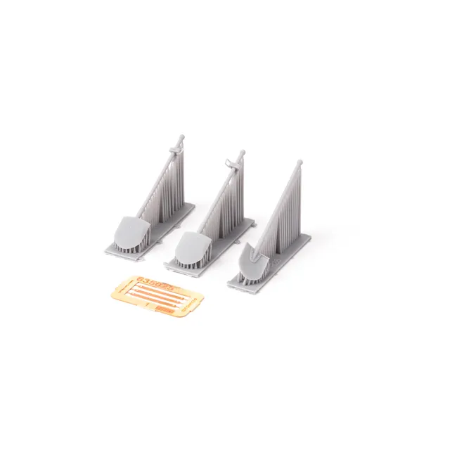 ak-interactive-wwii-german-shovels-print-1-35-accessori-stampa-3d image 1