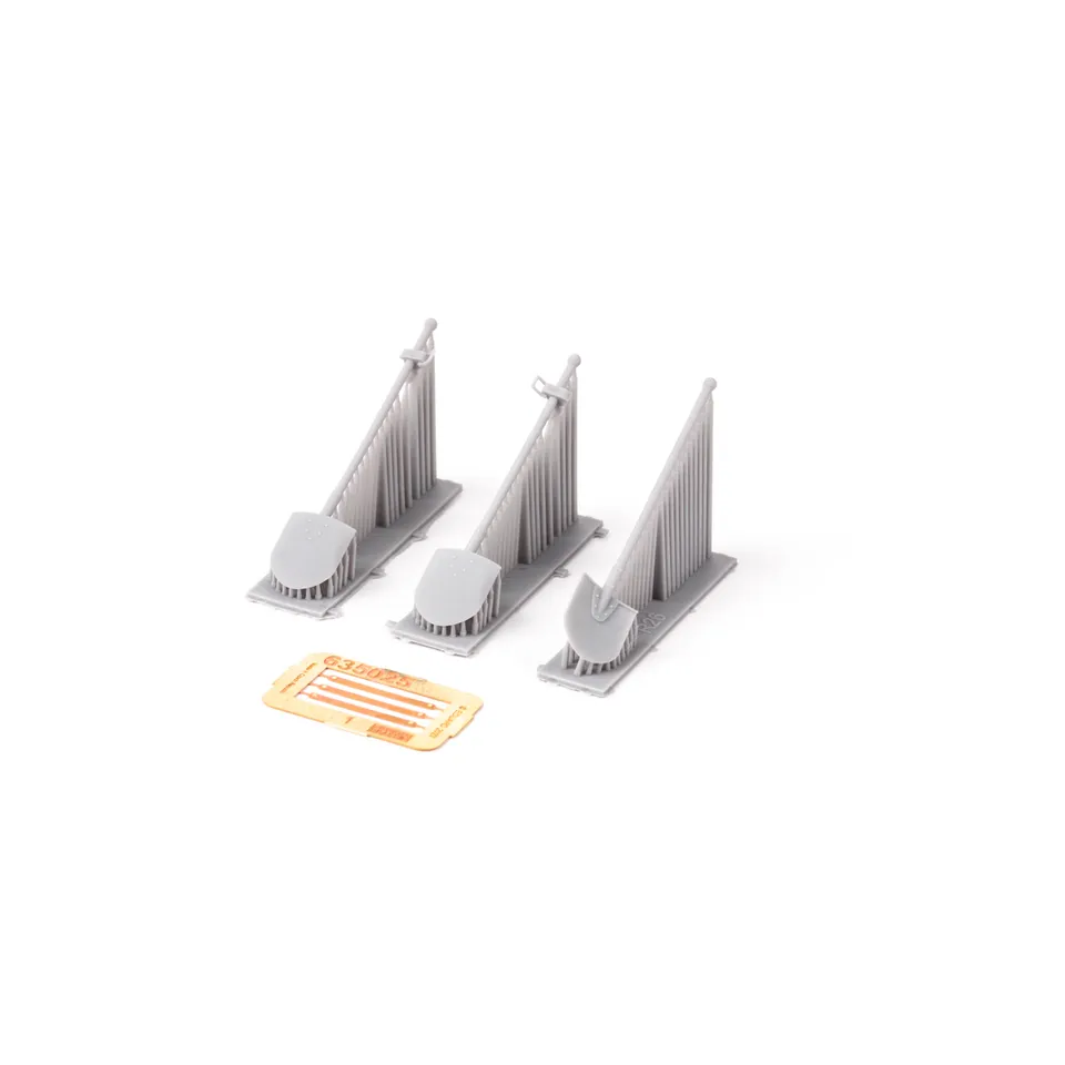 ak-interactive-wwii-german-shovels-print-1-35-set-accessori-da-diorama image 1