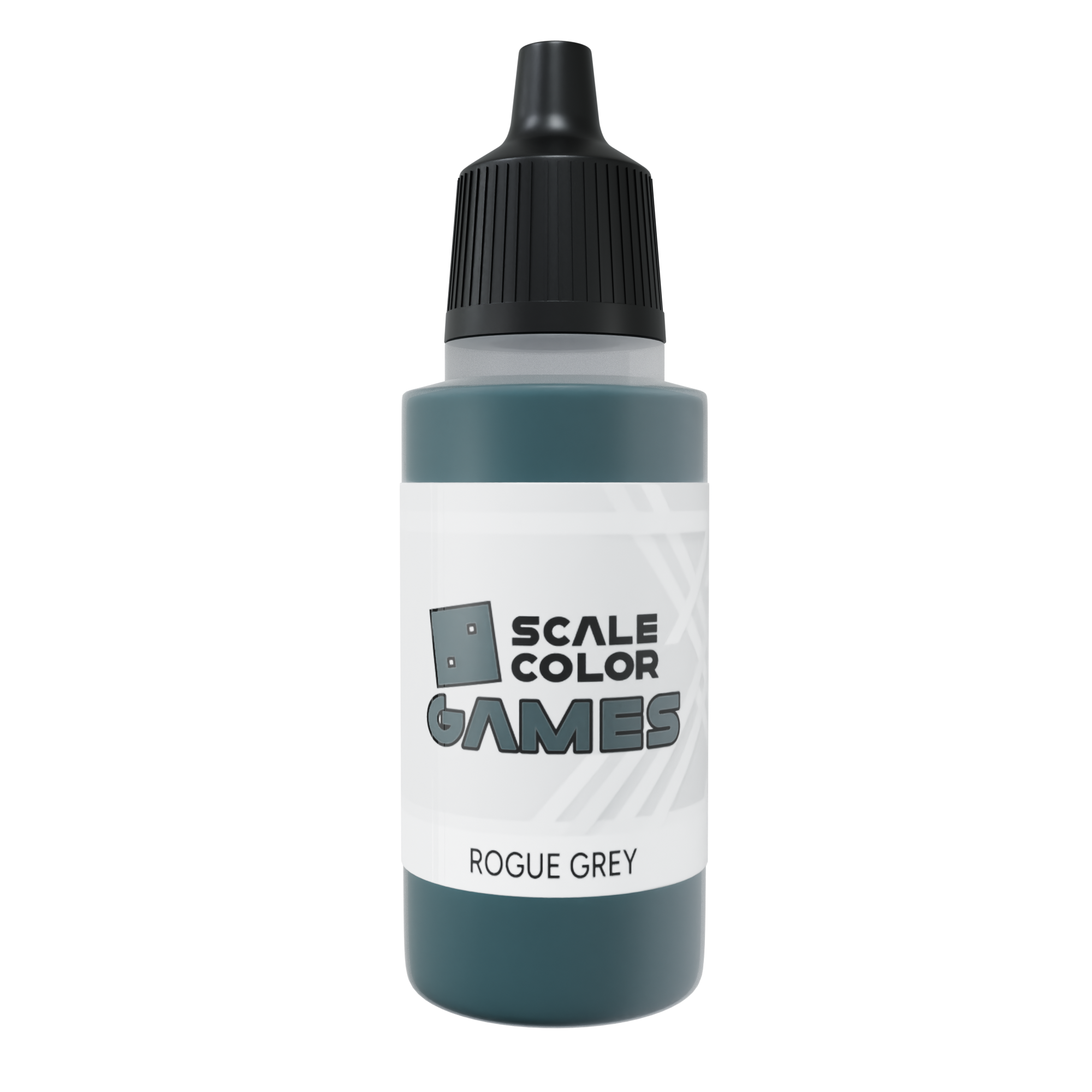 scale75-scalecolor-rogue-grey-pittura-acrilica-17ml image 1