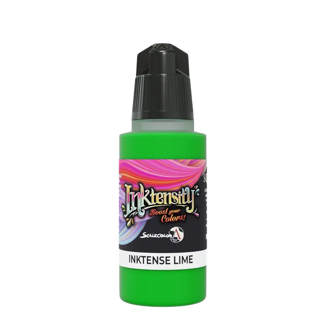 scale75-inktense-lime-pittura-acrilica-super-mate-17ml image 1