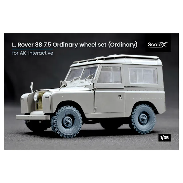 ak-interactive-l-rover-88-7-5-big-ordinary-wheel-set-1-35 image 1