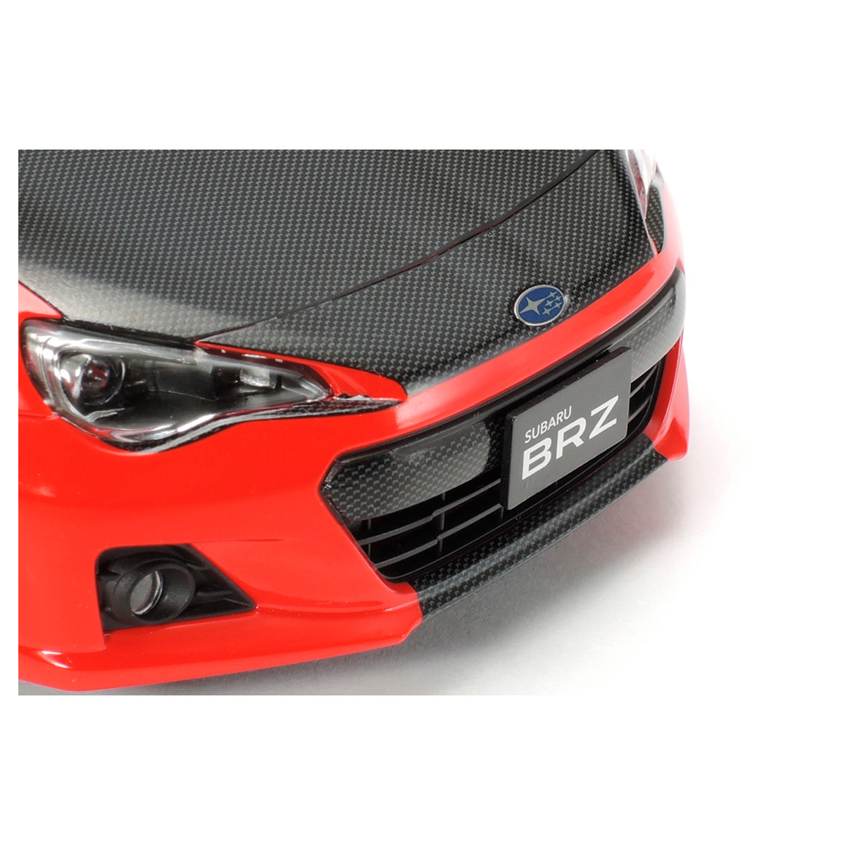 ak-interactive-1-24-subaru-brz-carbon-decal-decalcomanie-effetto-carbonio-per-mo image 3