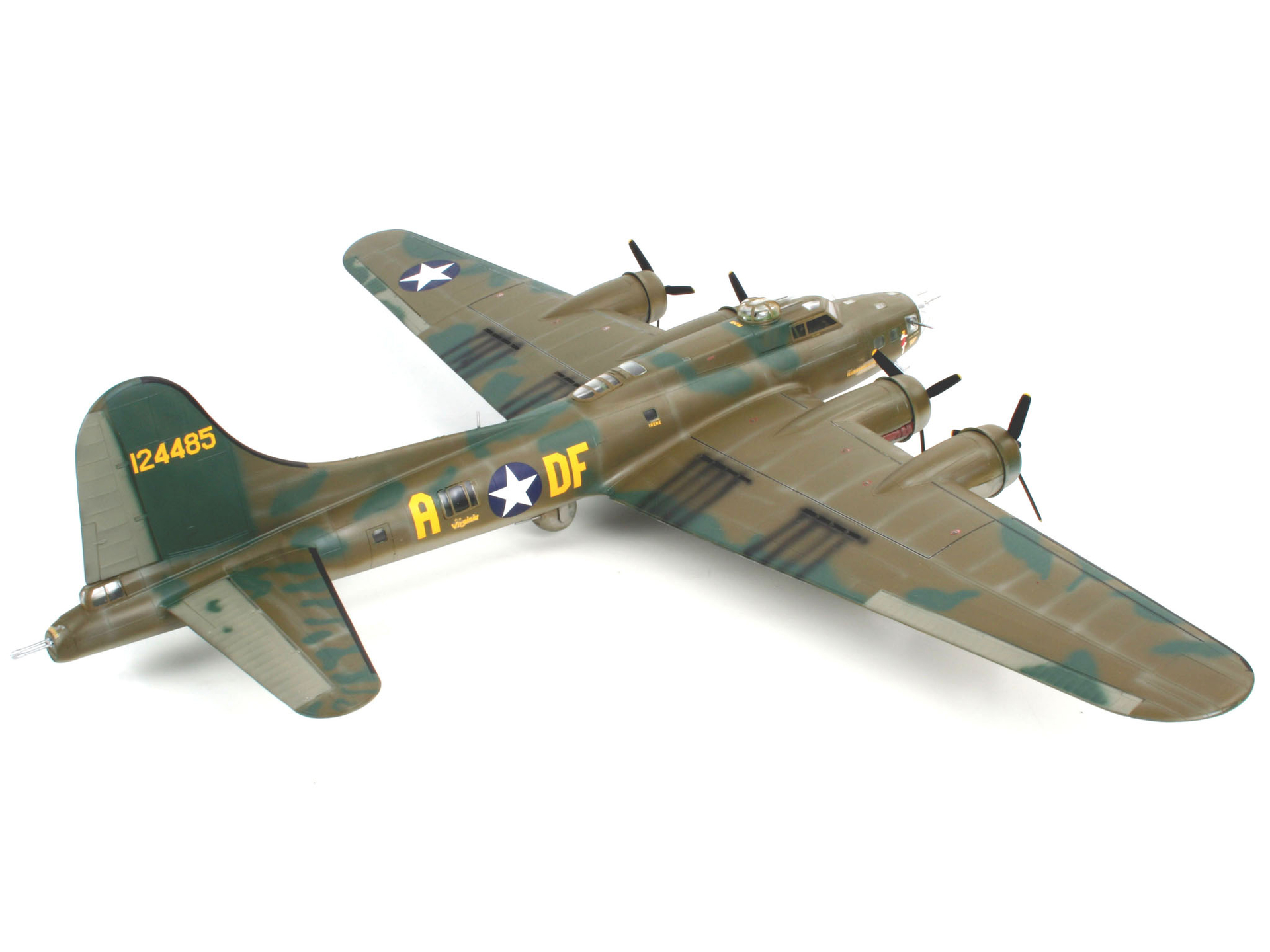 ak-interactive-b-17f-memphis-belle-1-48-kit-modellismo image 8