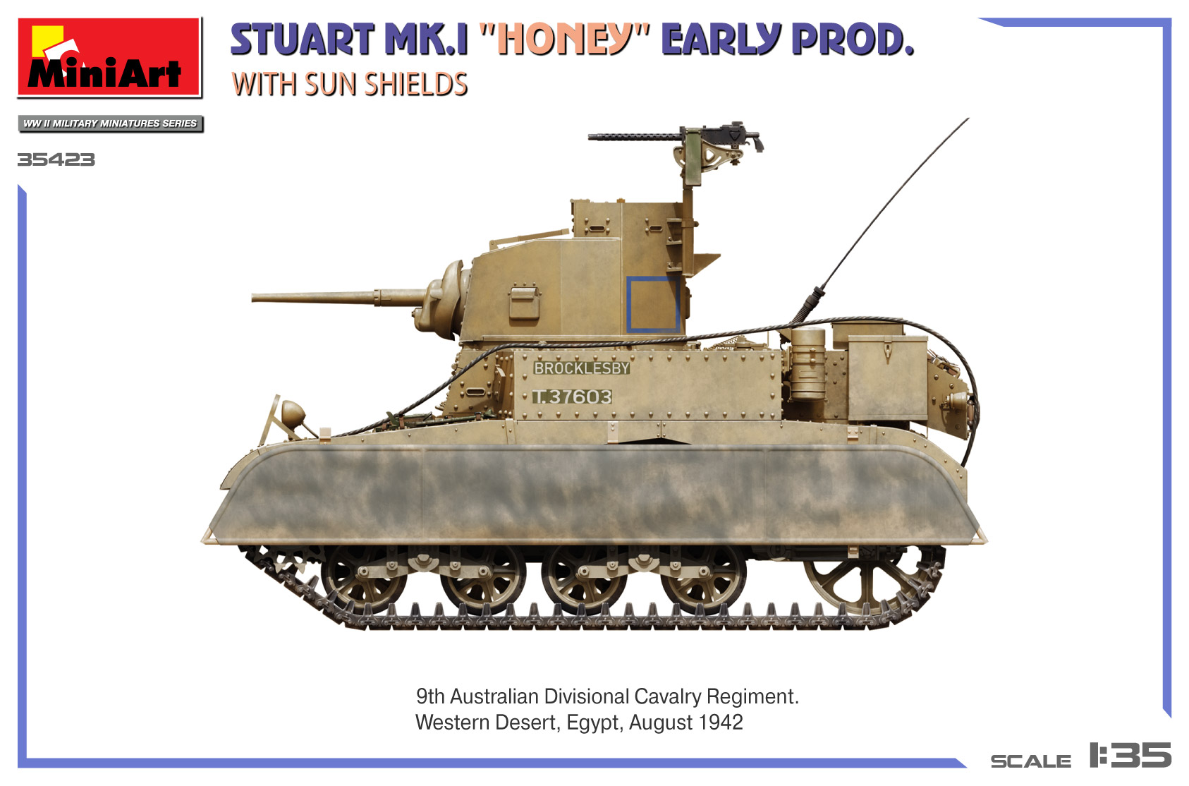 ak-interactive-stuart-mk-i-honey-early-prod-w-sun-shields-kit-carro-armato-1-35 image 5