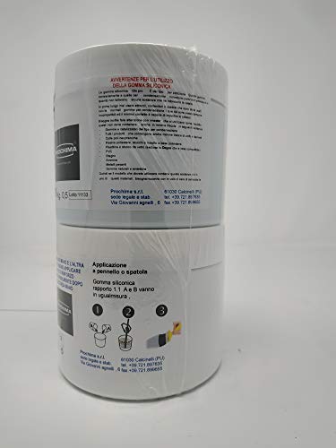 prochima-gs518tk1-gomma-siliconica-rtv-tixo-n-a-b-1-kg image 6