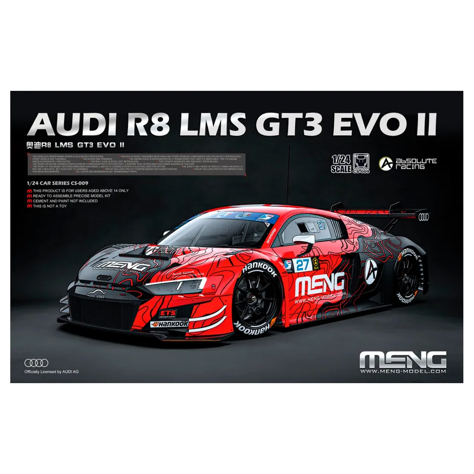 ak-interactive-1-24-audi-r8-lms-gt3-evo-ii-2 image 1