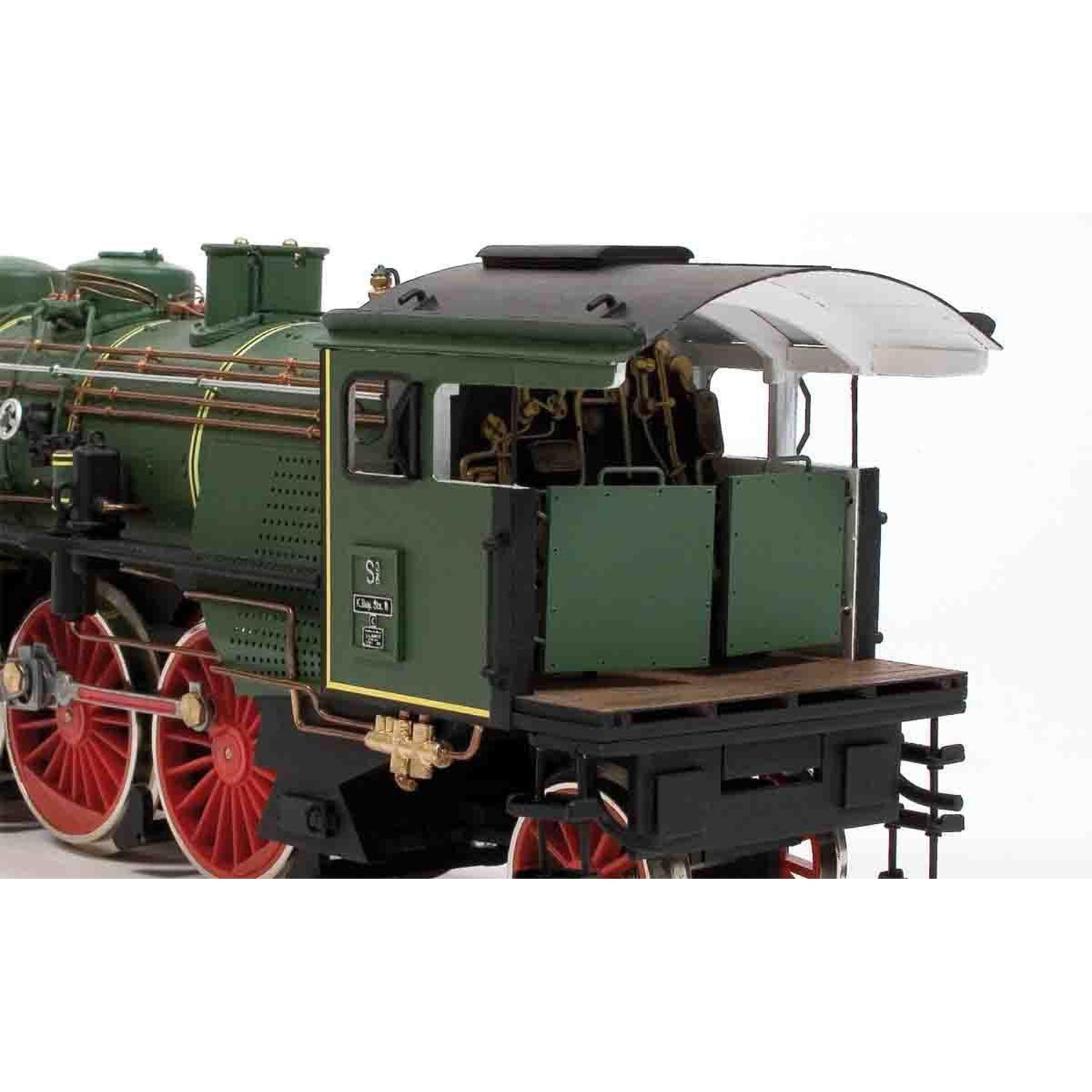 occre-s3-6-br-18-kit-locomotiva-a-vapore-in-scala image 8