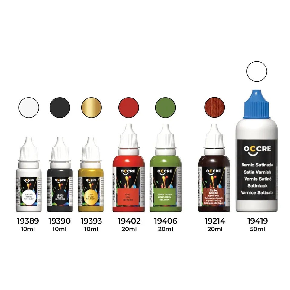 occre-pack-colori-acrilici-palam-s-set-7-vasetti-per-modellismo-navale image 1