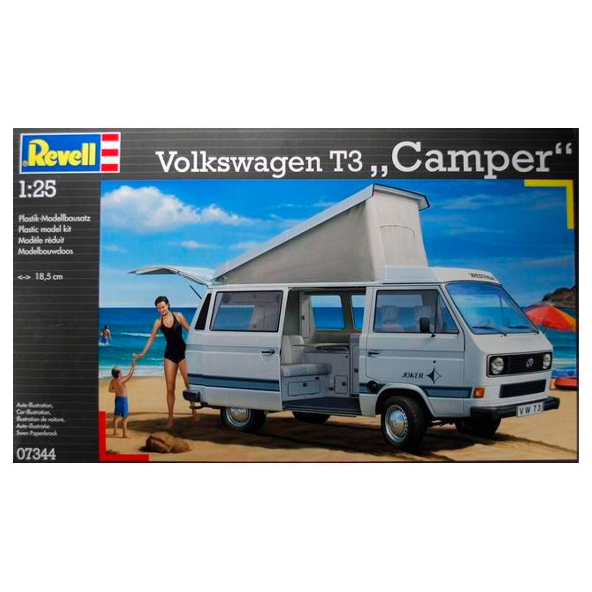 ak-interactive-volkswagen-t3-camper-1-25-kit-di-modellismo image 1