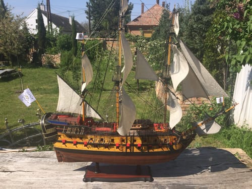 Perfetta per il modellismo