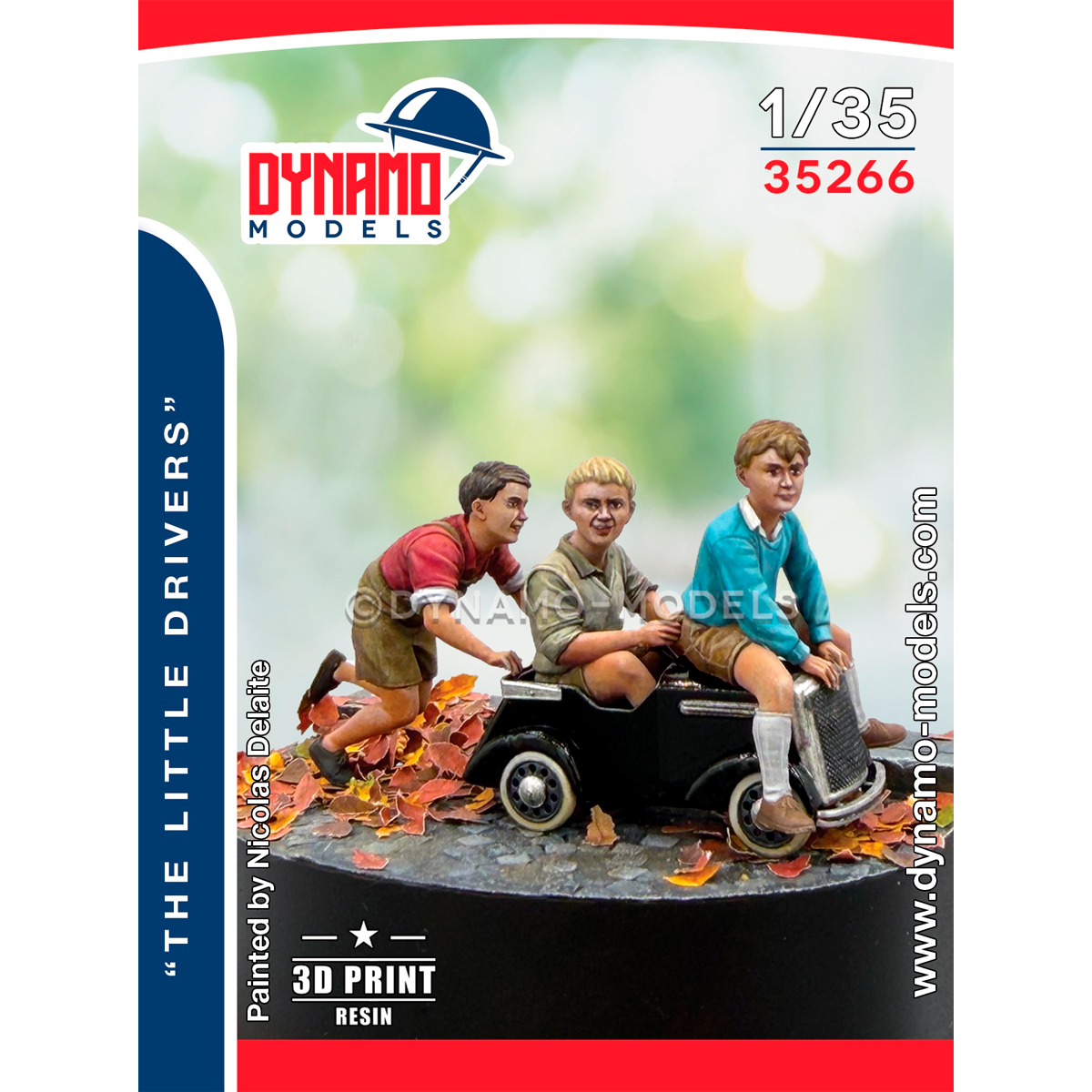 ak-interactive-1-35-civilian-the-little-drivers-set-di-figure image 1