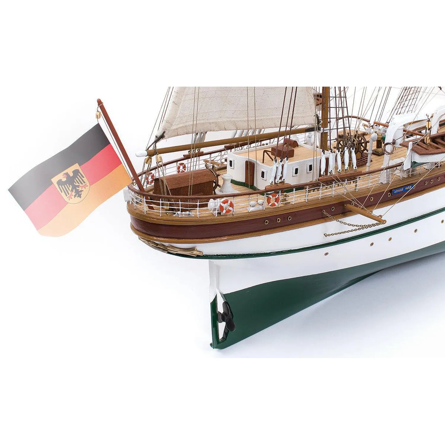 occre-gorch-fock-kit-modellismo-navale-nave-scuola image 8