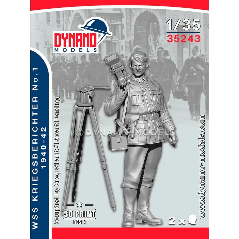 ak-interactive-1-35-german-wss-kriegsberichter-no-1-figura-soldato image 1