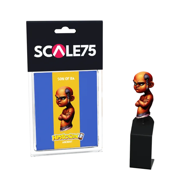 scale75-son-of-ra-busto-in-resina-scala-1-12-fantasy image 1