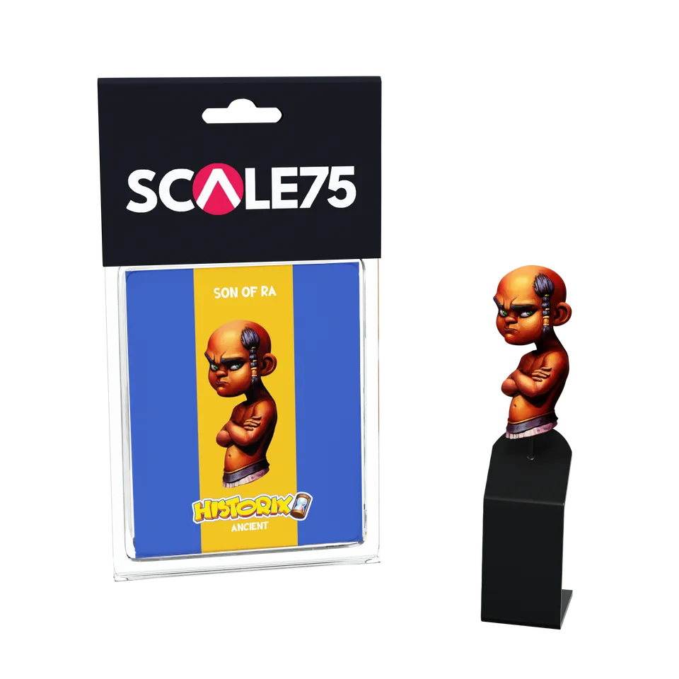 scale75-son-of-ra-busto-in-resina-scala-1-12-fantasy image 1