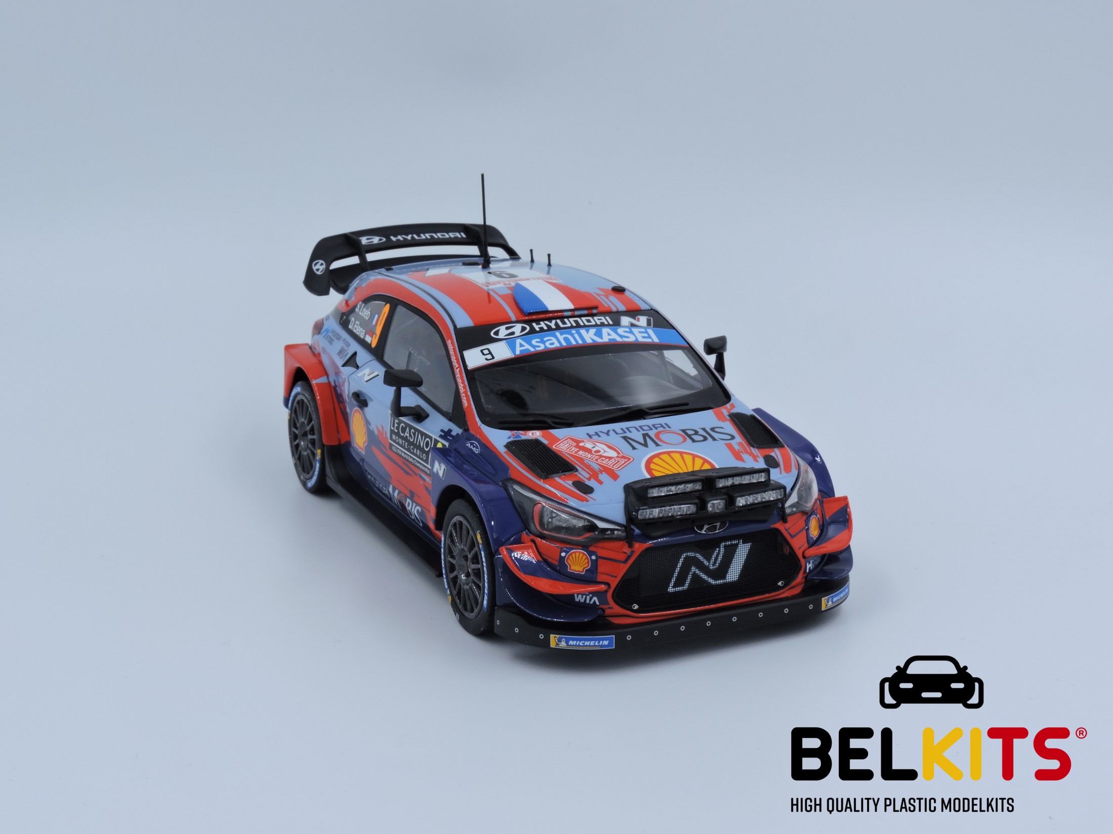 ak-interactive-hyundai-i20-coupe-wrc-monte-carlo-2020-scala-1-24 image 5