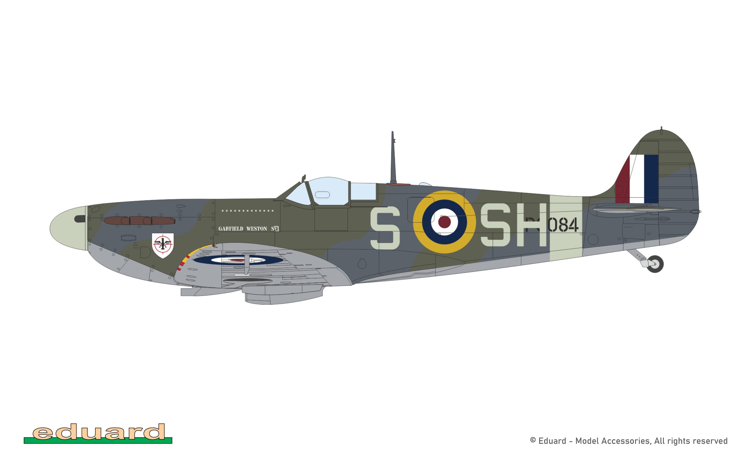 ak-interactive-spitfire-mk-iia-scala-1-48 image 7