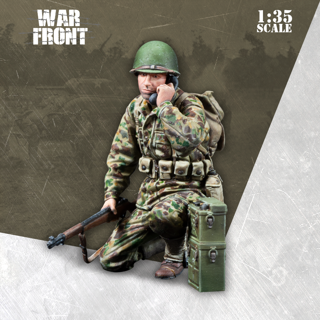 scale75-radio-operator-us-armored-infantry-miniatura-resina-1-35 image 4