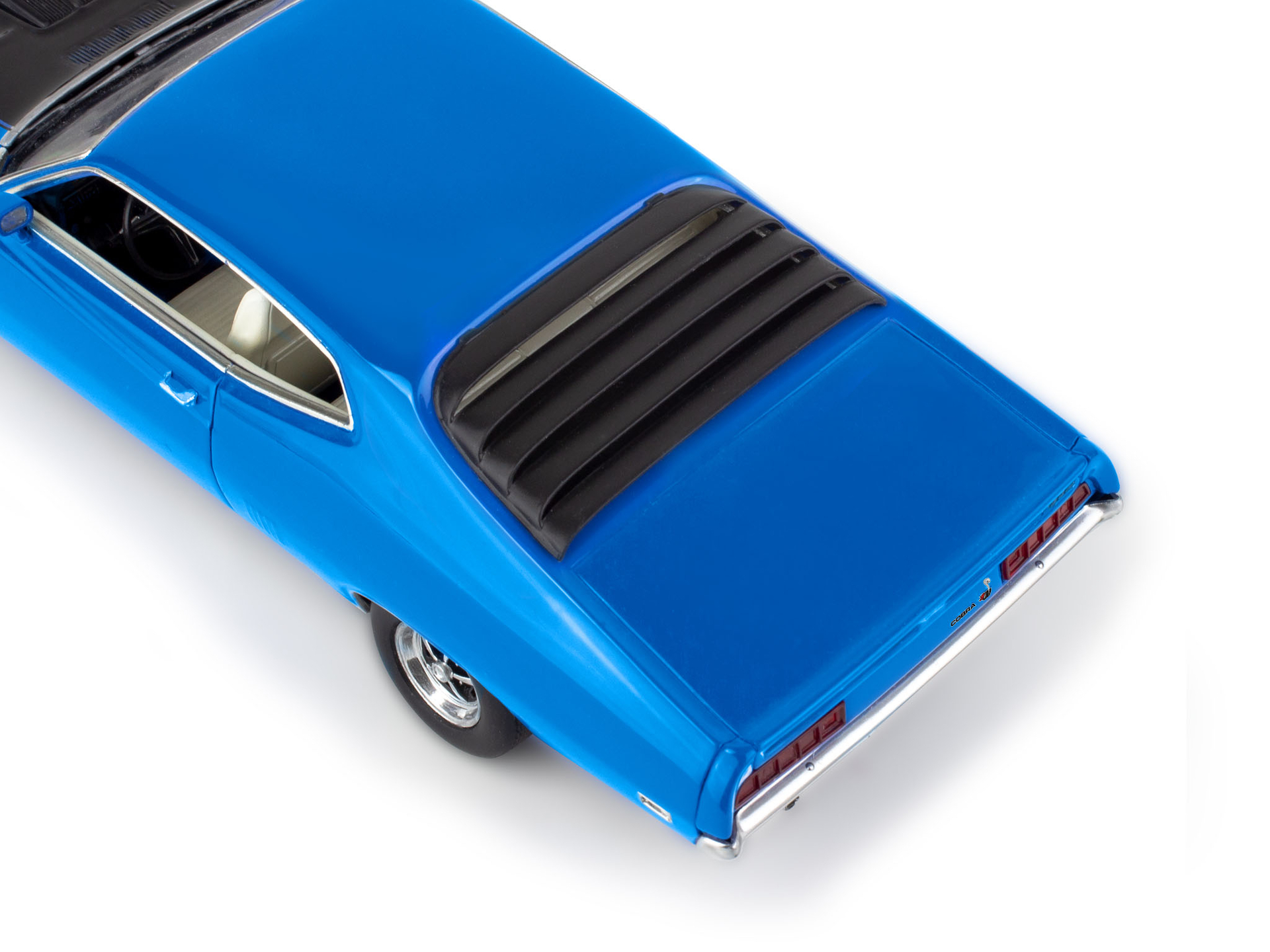 ak-interactive-1970-ford-torino-cobra-1-25 image 6