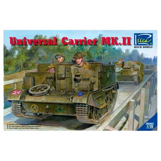 ak-interactive-universal-carrier-mk-ii-1-35 image 1