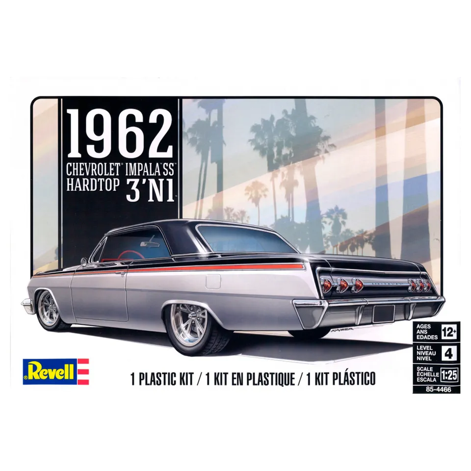 ak-interactive-1-25-1962-chevrolet-impala-ss-hardtop-3-n1 image 1