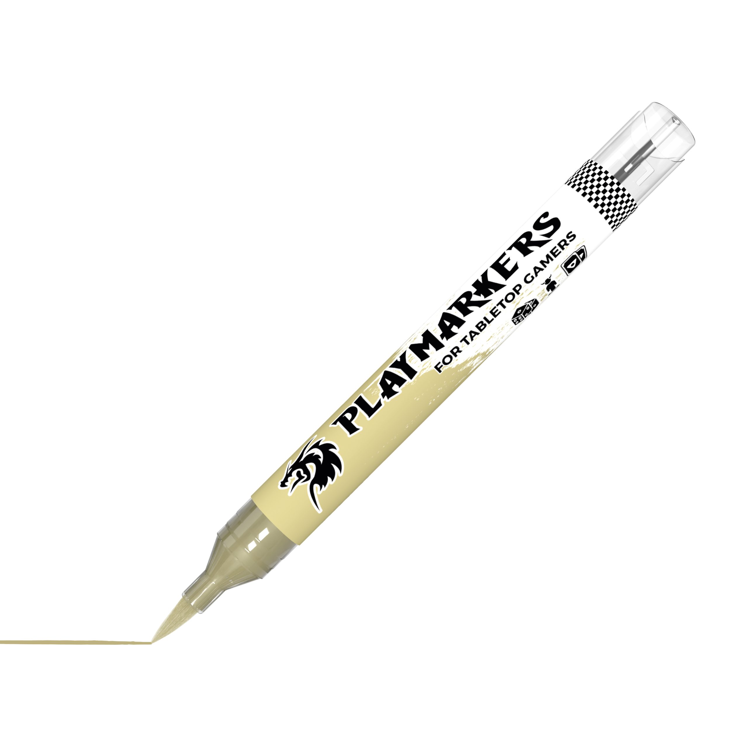 ak-interactive-piel-zombie-playmarker-pennarello-per-pelle-zombie image 2