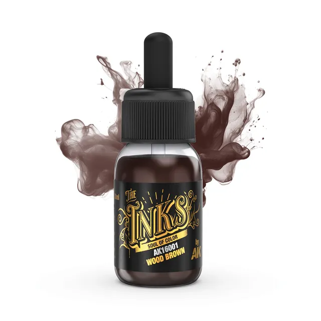 ak-interactive-wood-brown-ink image 1