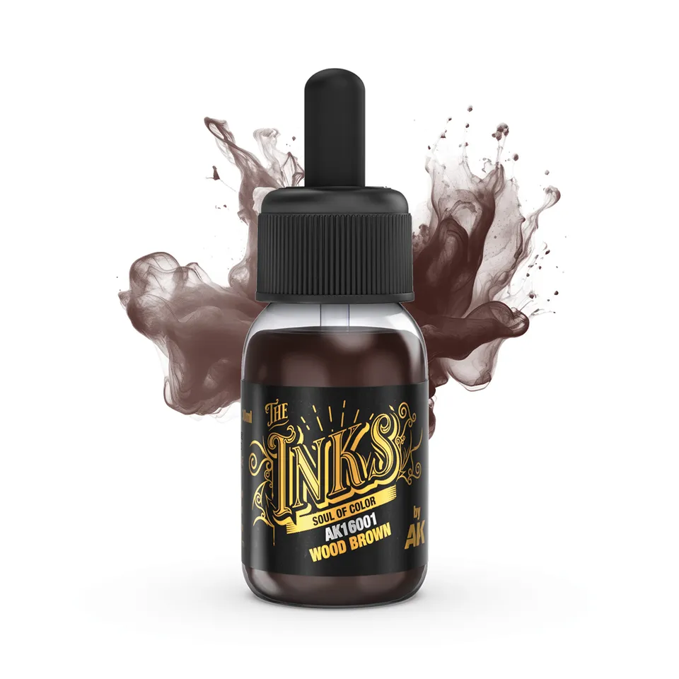 ak-interactive-wood-brown-ink image 1