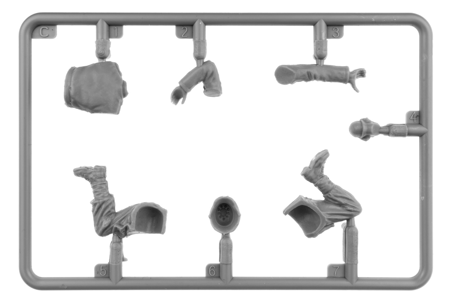 ak-interactive-1-35-german-gun-crew-set-di-figure-militari-da-costruire-e-diping image 6