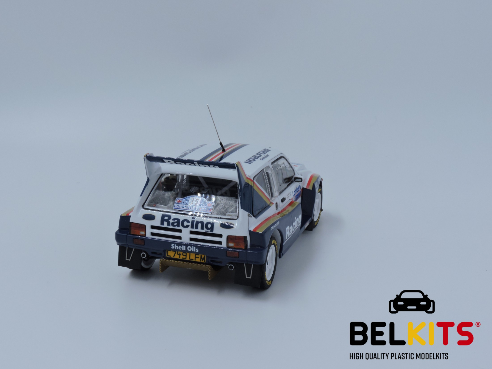 ak-interactive-mg-metro-6r4-1986-lombard-rac-rallye-1-24-kit-auto-da-rally-da-co image 5
