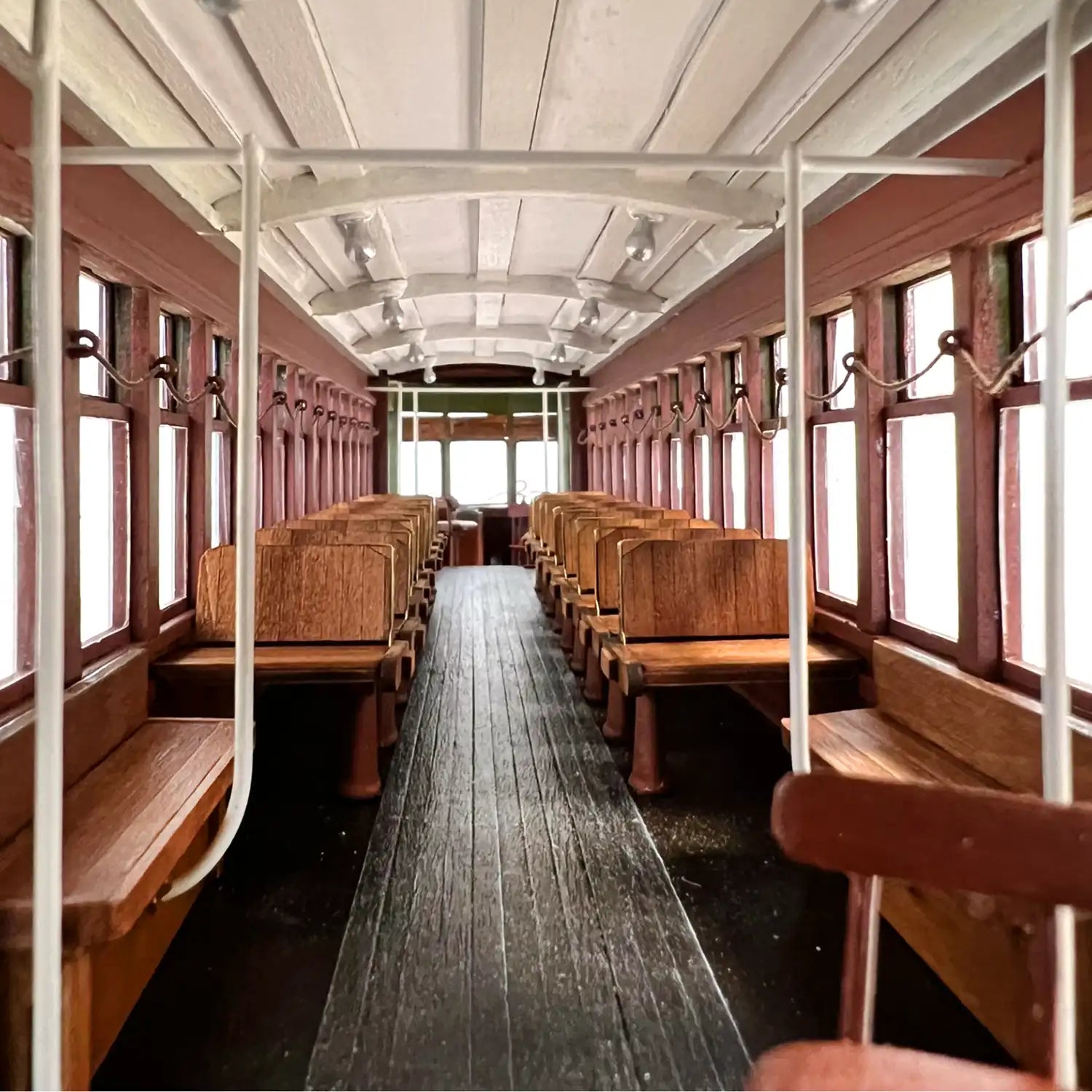 occre-tram-new-orleans-desire-922-kit-modello-tram-da-costruire image 7