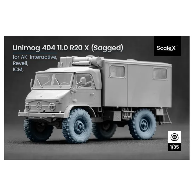ak-interactive-unimog-404-11-0r20-x-v2-set-ruote-ponderate-1-35 image 1