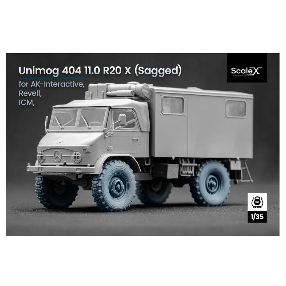 ak-interactive-unimog-404-11-0r20-x-v2-set-ruote-ponderate-1-35 image 1