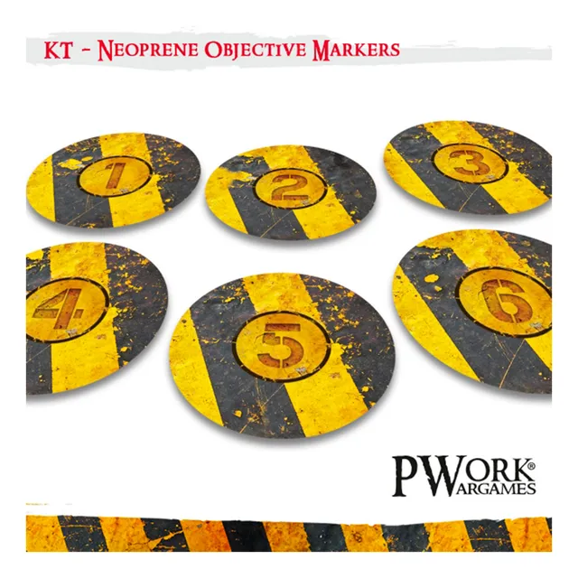 ak-interactive-neoprene-objectives-kill-team-danger-zone image 1