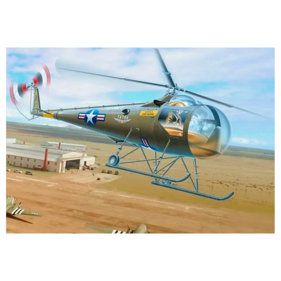ak-interactive-brantly-b-2-american-light-helicopter-1-32 image 1