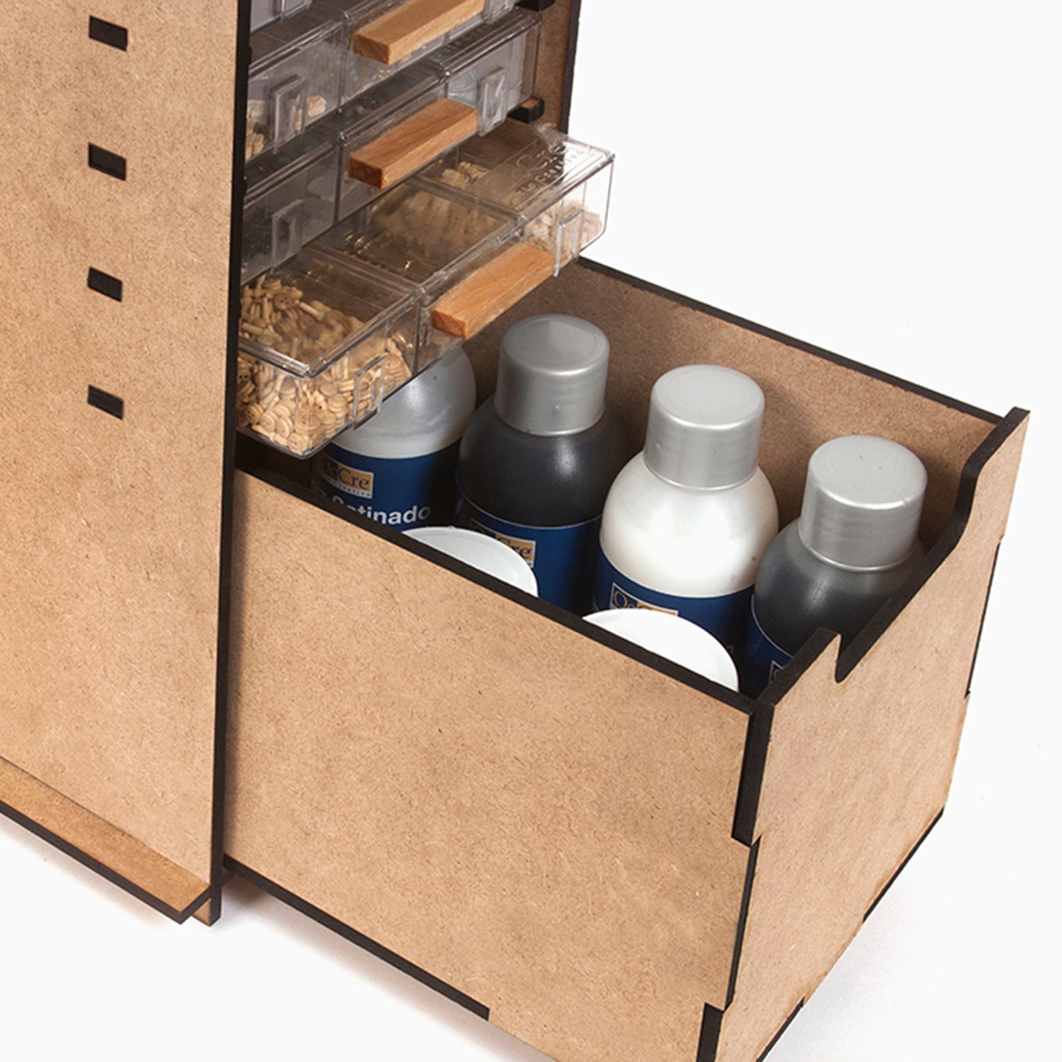 occre-modulo-organizzatore-complemento-per-officina-mobile-organizer-con-cassett image 6